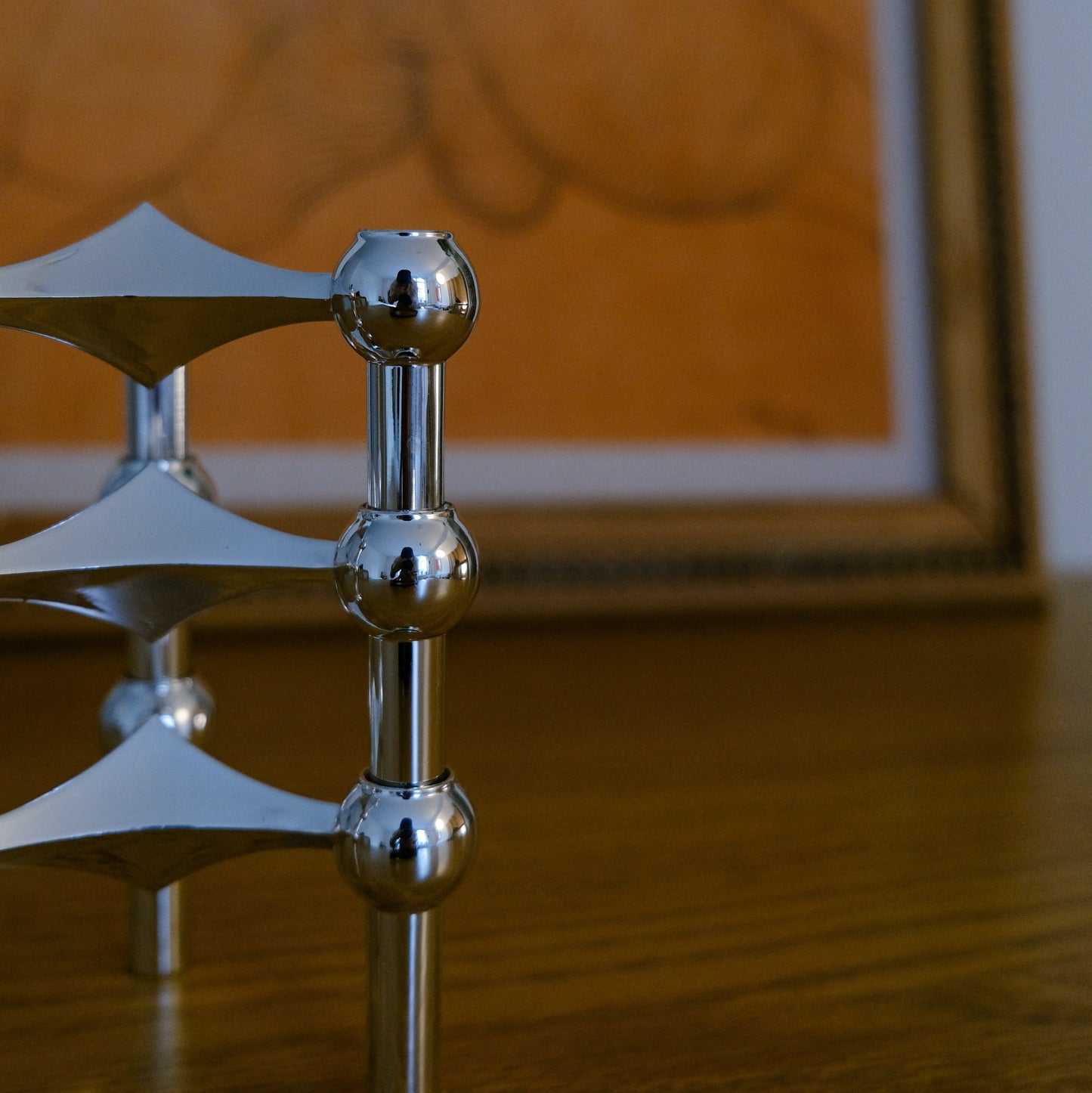 Nova Cluster Candle Holder (Set of 3)