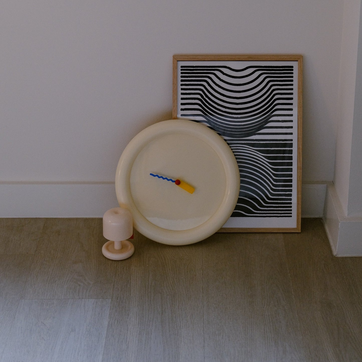 Playtime Clock