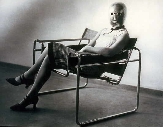 The Story Behind the Wassily Chair: Marcel Breuer's Modernist Masterpiece