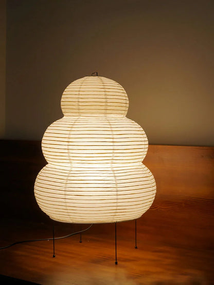 Home in the Universe Lamp