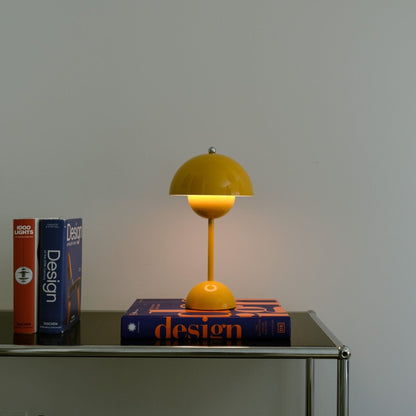 The Pac Lamp