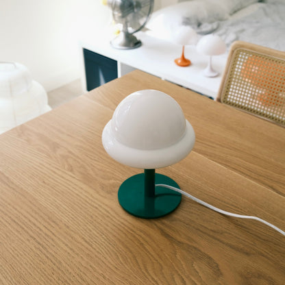 Bubble Hat Lamp