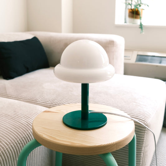 Bubble Hat Lamp