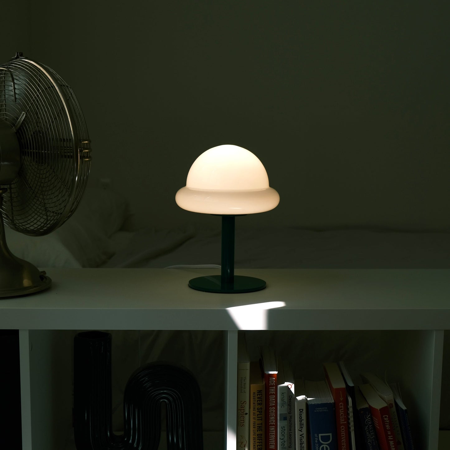 Bubble Hat Lamp