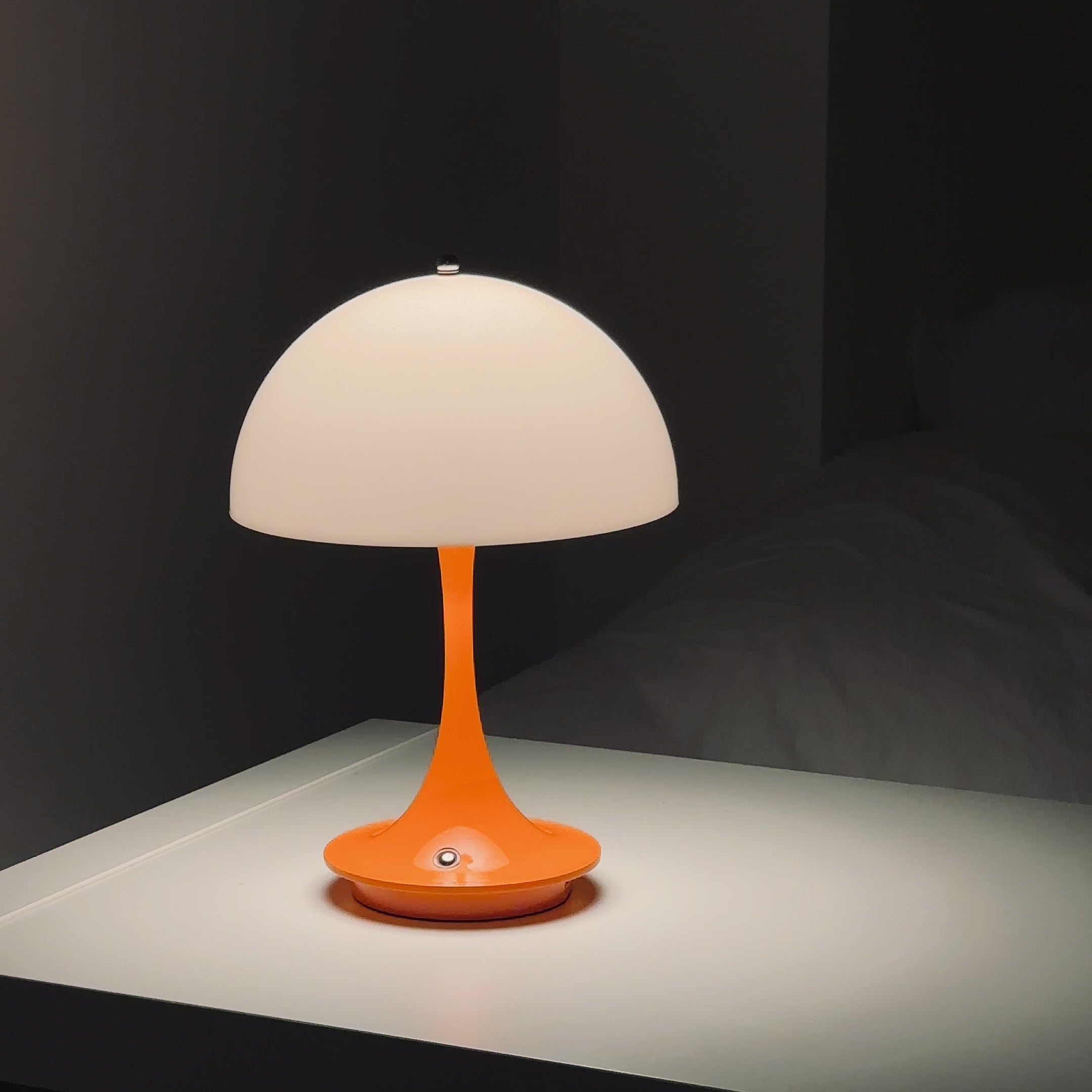 Portia Lamp Mini – NOOKJIA