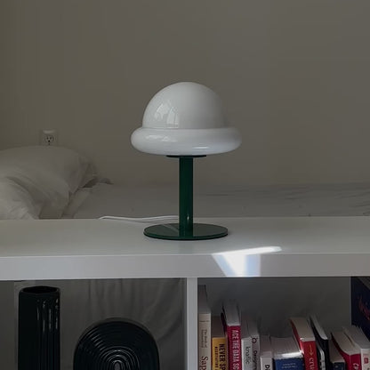 Bubble Hat Lamp